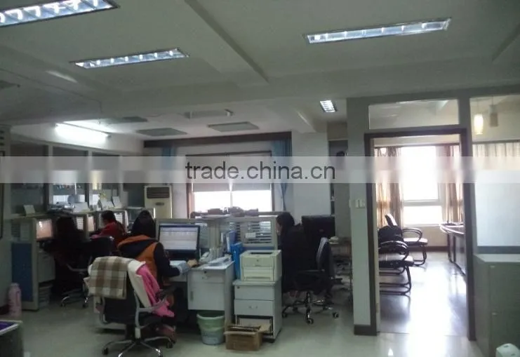 Ningbo Vigor Electric Appliance Co., Ltd. company overview - view 3