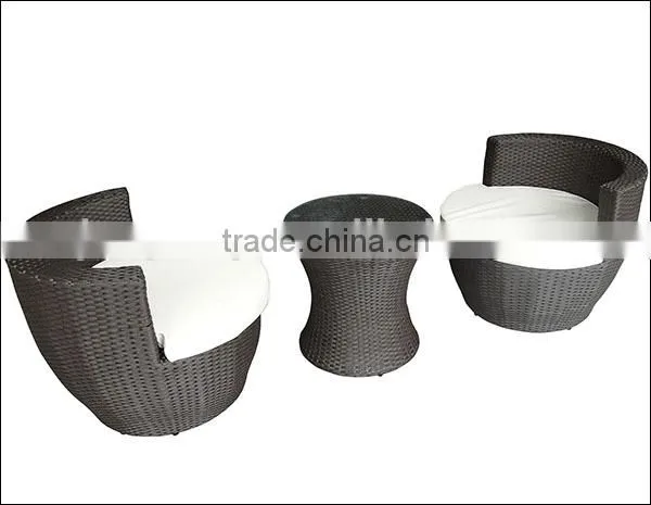 China wholesale rattan wicker furniture