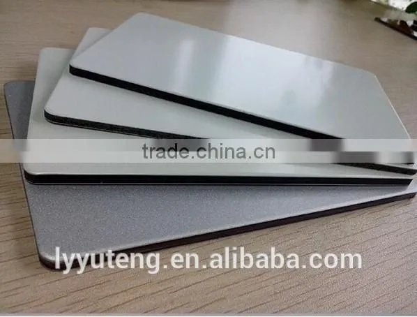Building material -Aluminum composite plate / aluminum composite sheets