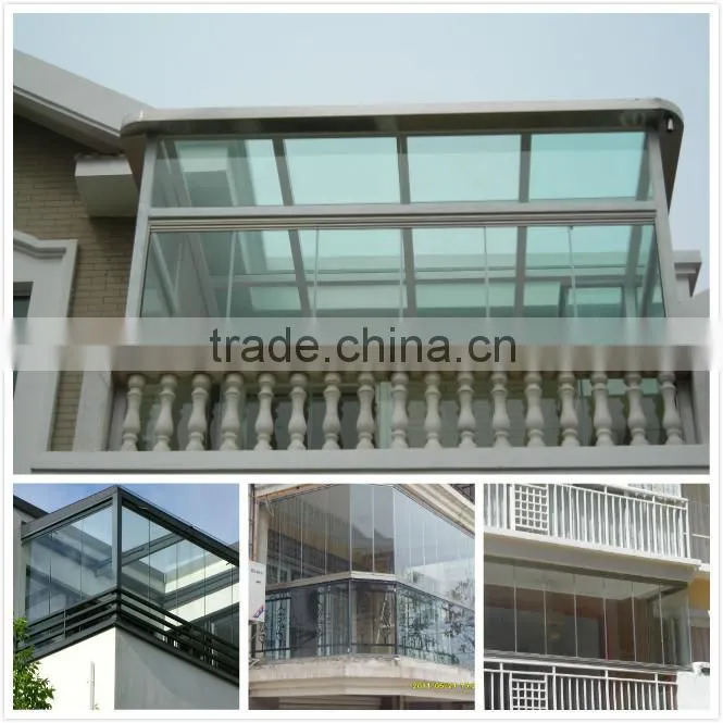 Hot sell aluminium window