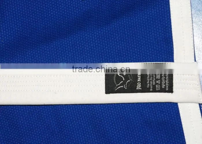 Brazilain jiujitsu Koral Plus 450/550 gsm