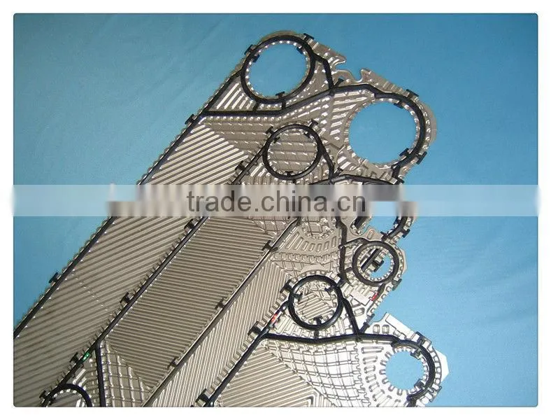 A8M plate heat exchanger,gasket type heat exchanger