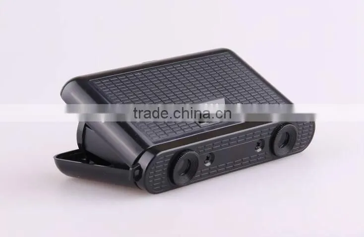 Customized gifts plastic folding binocular