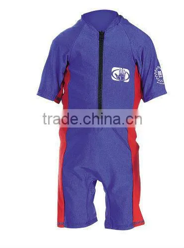 Childs Pro Lycra Spring Wetsuit