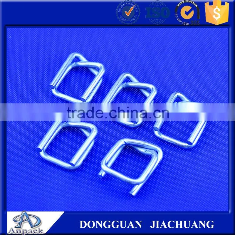 2016 best sale polyester wire buckles