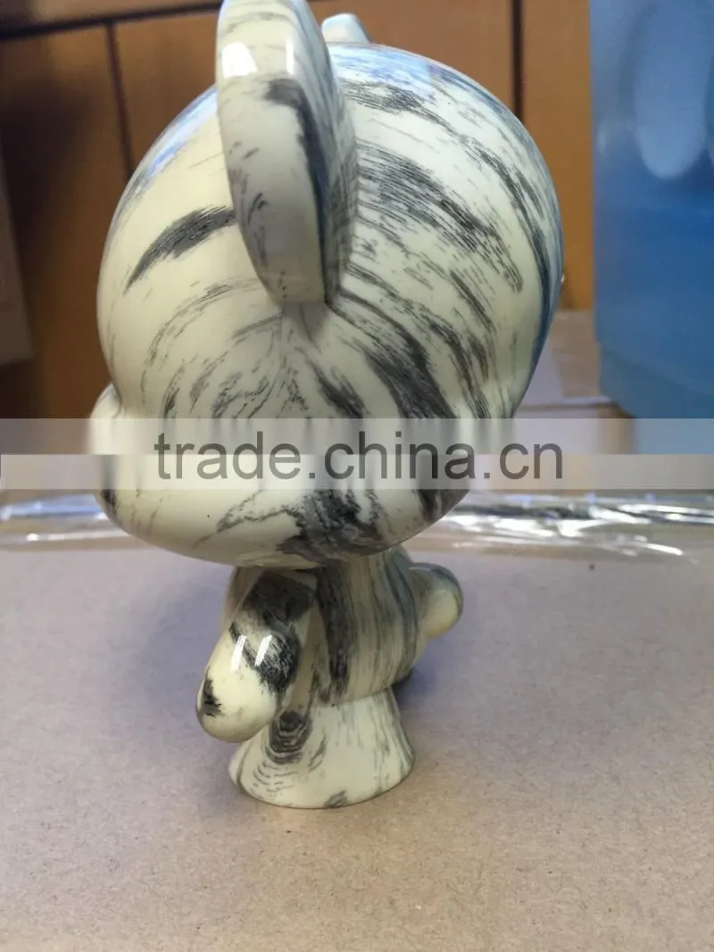PVC DIY Toys,Animal Shaped Vinyl Toys,Football Figure Promotion Toys