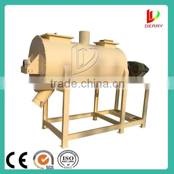 Mash Feed Production Line 9HT2000 For Pig Feed