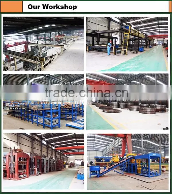 interlocking brick machine QT10-15 for hydraform interlocking brick machine in kenya