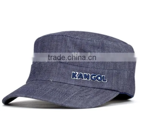 Fashion Army Cap Military Hat
