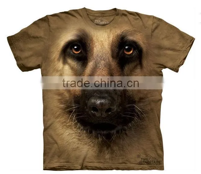 High Quality T Shirts Sublimation wholesale