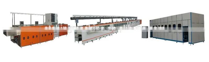 Chemical stainless steel/Zinc/Copper/Brass/Aluminium Etching Machine