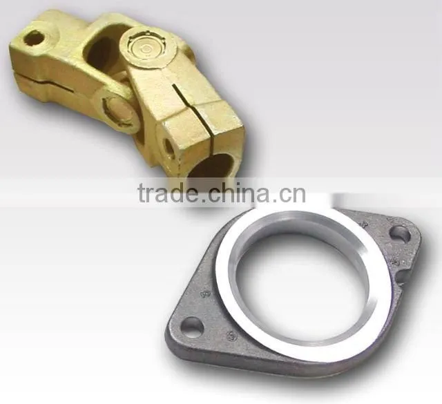 Forging Part
