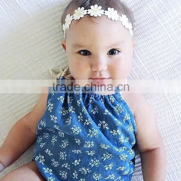 Sale of inventory cute bule jeans baby clother