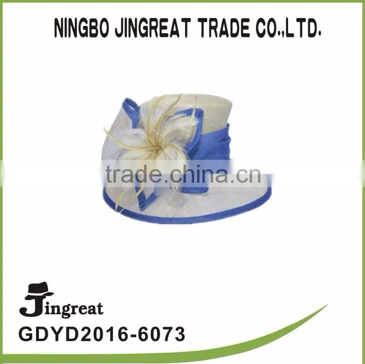 2016 wholesale hot design linen cap for sale