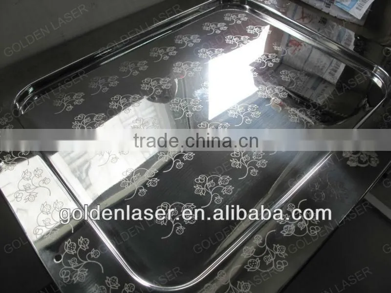 10w 20w 30w IPG fiber laser marker for metal