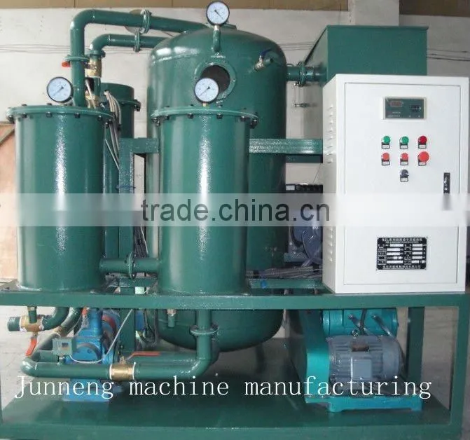 RZL Hydraulic Oil Recycling Equipment