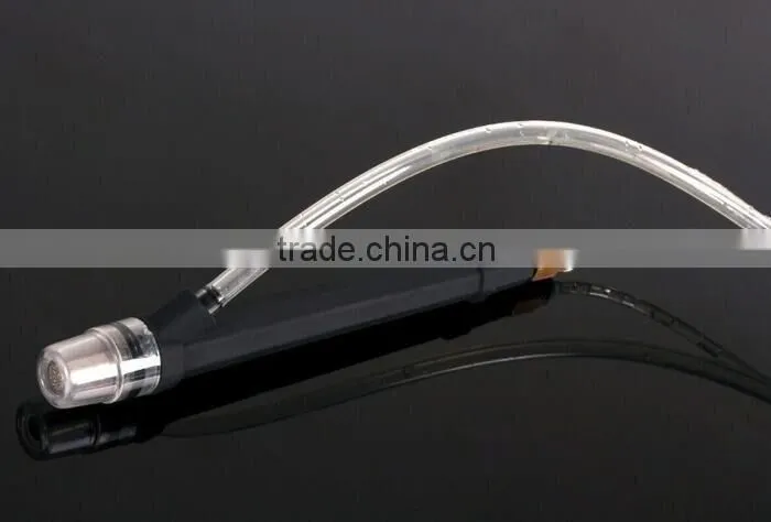 AYJ-X11D hottest mesotherapy gun meso injection mesotherapy machine with Meso Microneedle Pen