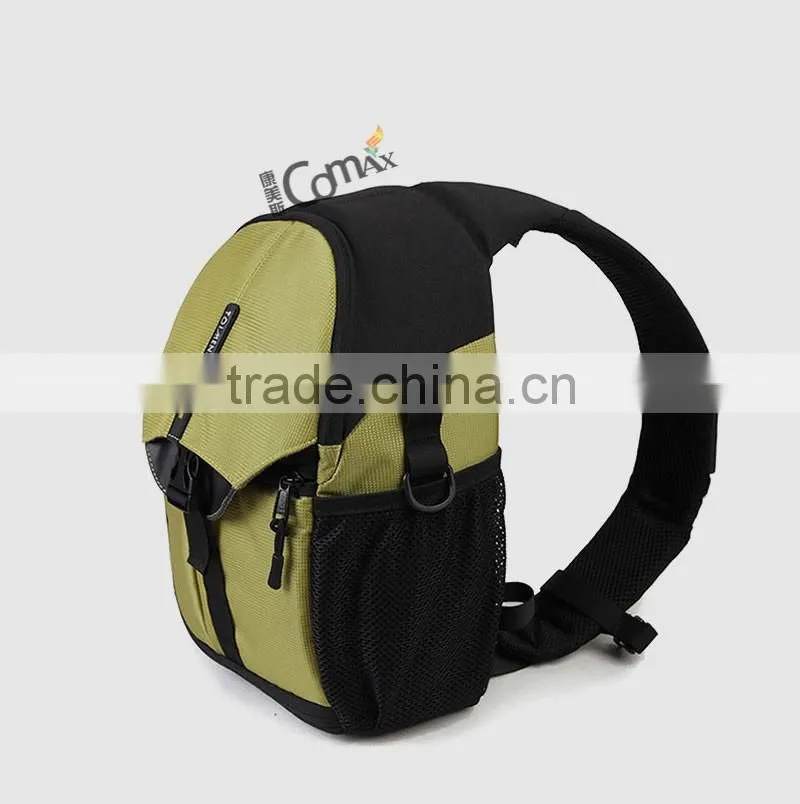 Smooth Gunmetal Backpack Ring Black Alloy Bulk Metal D Ring