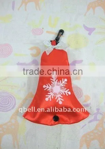 Christmas Shopping Bag