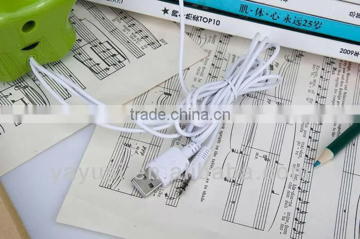2013 new mini audio speaker for laptops