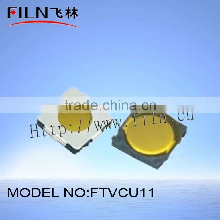 FTVCU11 smt tact button lcd touch screen switch panel