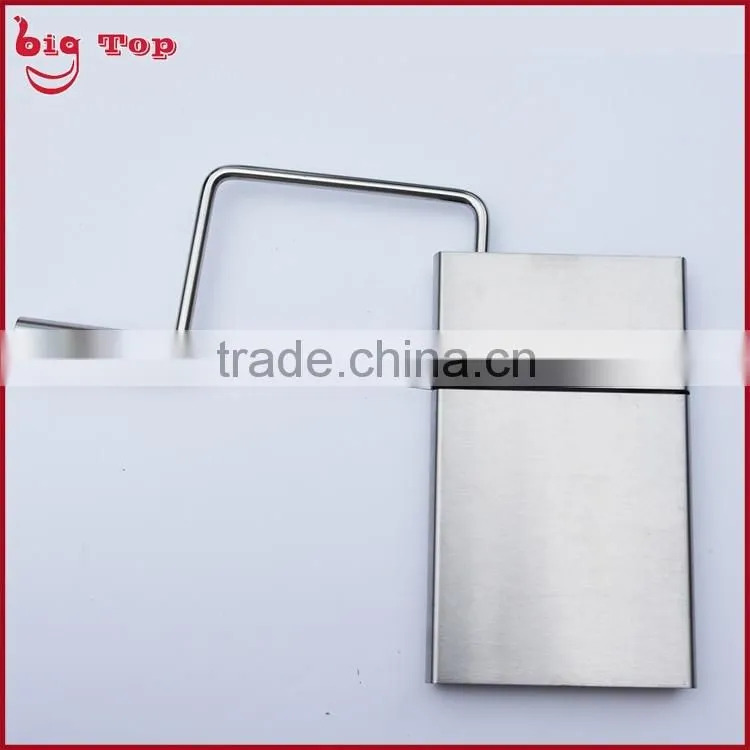BT0212 Stainless steel Silicone Slicer