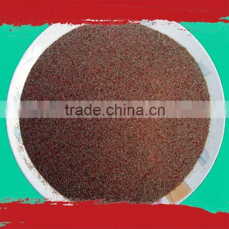 DYAN Abrasive garnet sand