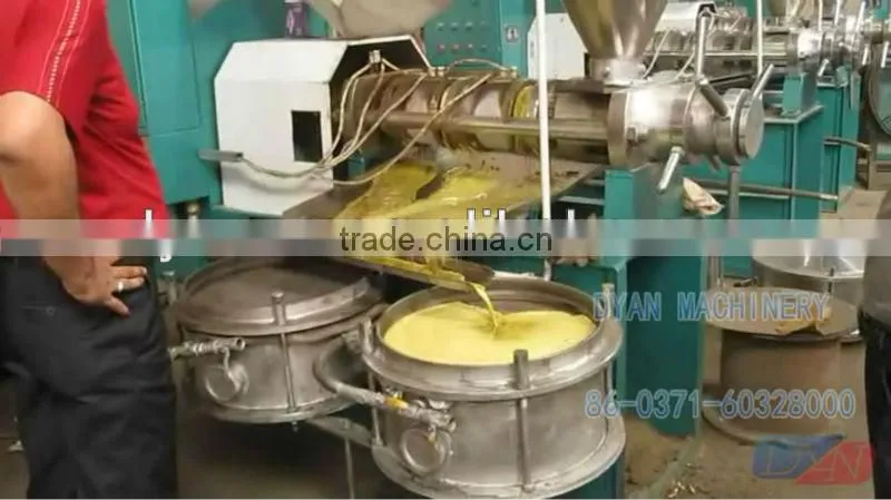 Price Of Oil Press Expeller