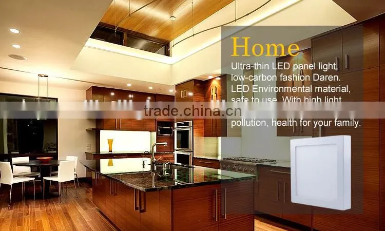 18W led ceiling light with cheap price