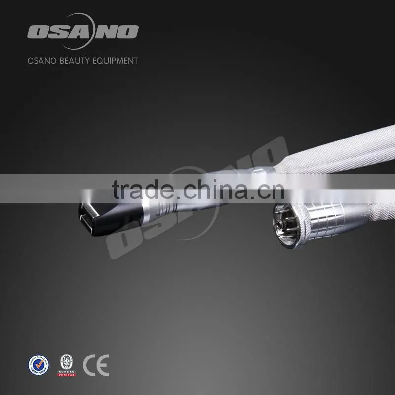 Best Effective Shaping Body Slimming Roller Vacuum Rf Ultrasonic Cavitation Machine