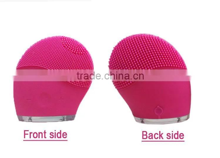 2016 new arrival man use blackhead remover tool for pilaten blackhead remover exfoliate skin