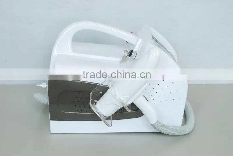 best tattoo removal laser 1064/532 nd yag laser beauty studio machine