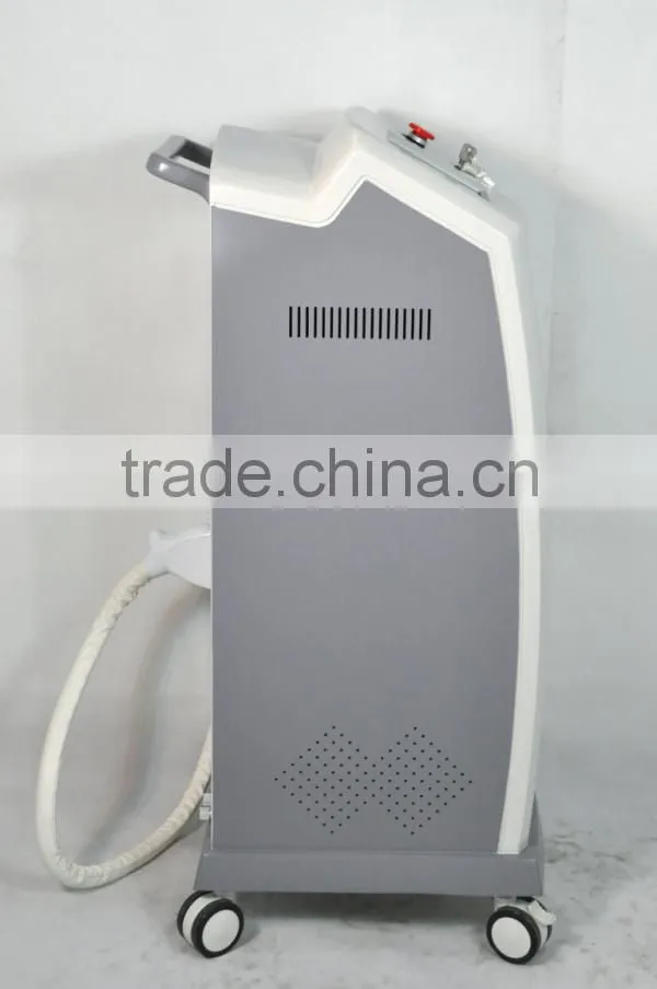 E-LIGHT skin rejuvenation beauty machine/IPL Hair Removal Beauty Equipment GIE-90