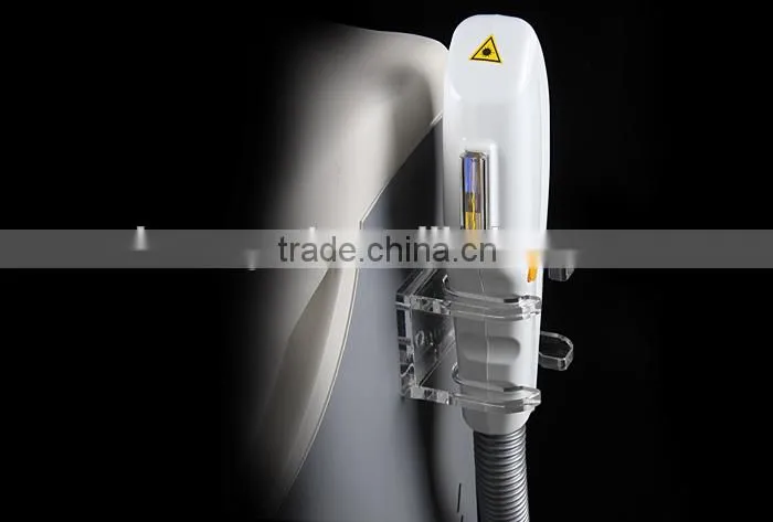 Portable Elight IPL+RF Hair Loss Treatment Machine