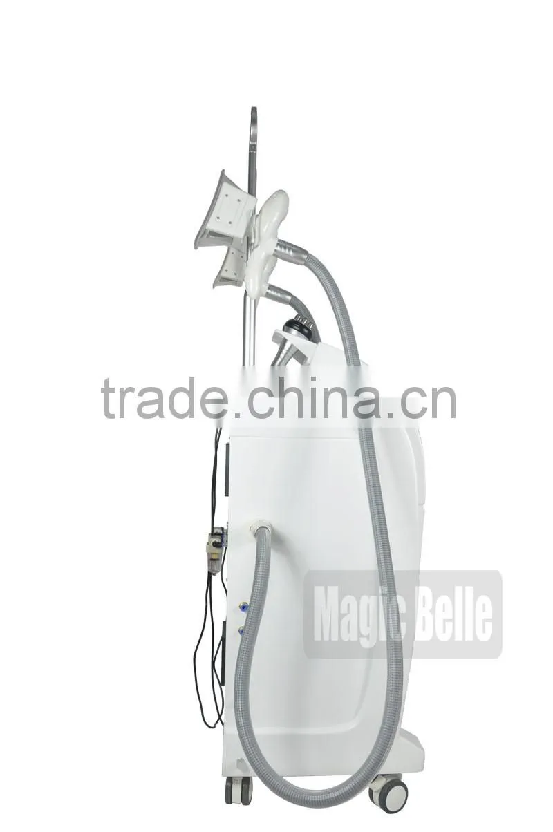 2016 New Design Cryotherapy Equipment Fat Freeze Cryolipolysis Machine Cavitation Slimming Machine with CE