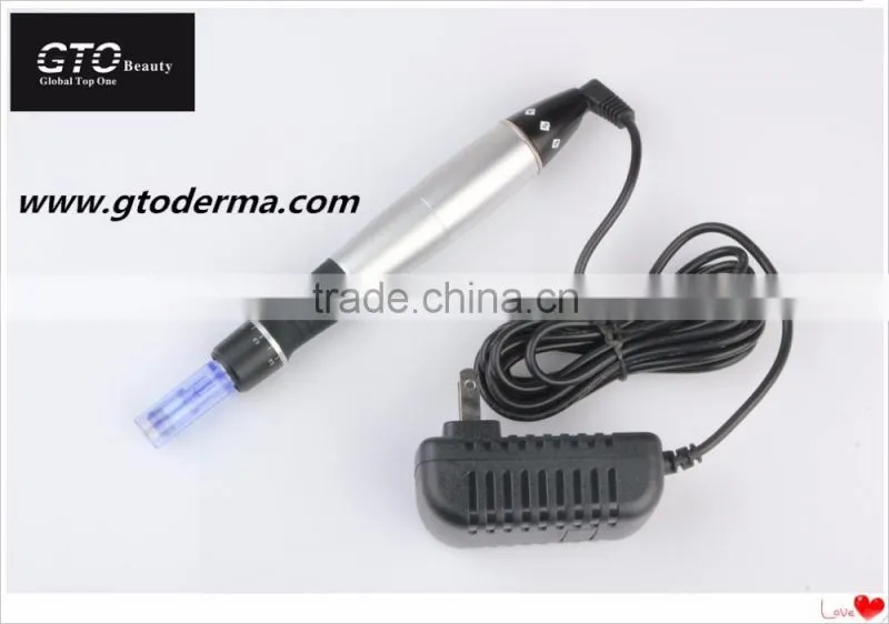 Multifunction Micro Needle Derma Pen Permanent Makeup Machine