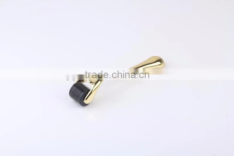 GTO original brand derma roller micro needle hot roller with ce /iso certificate