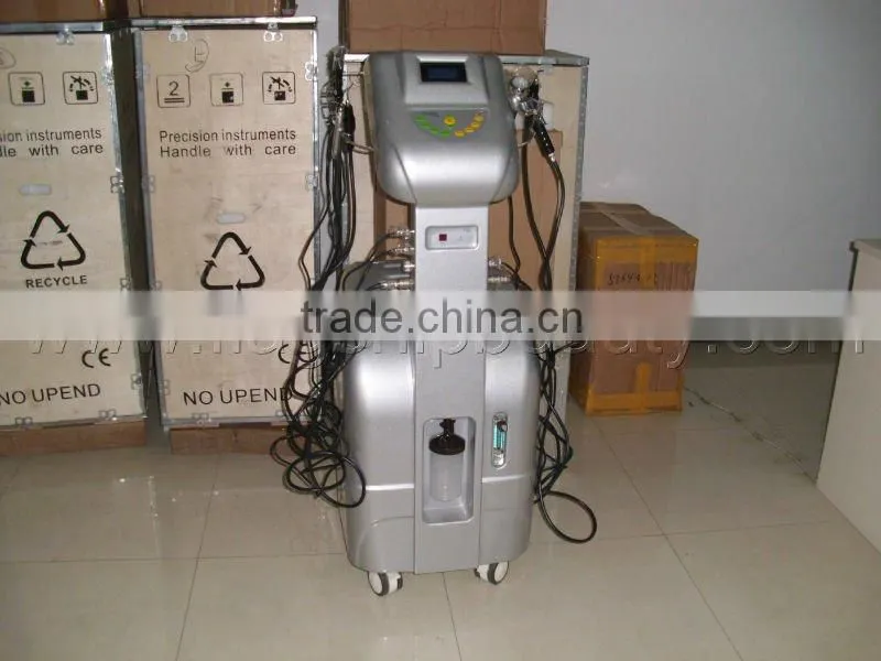 water jet peel beauty machine