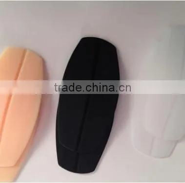 New Arrival silicone bra shoulder pad for women