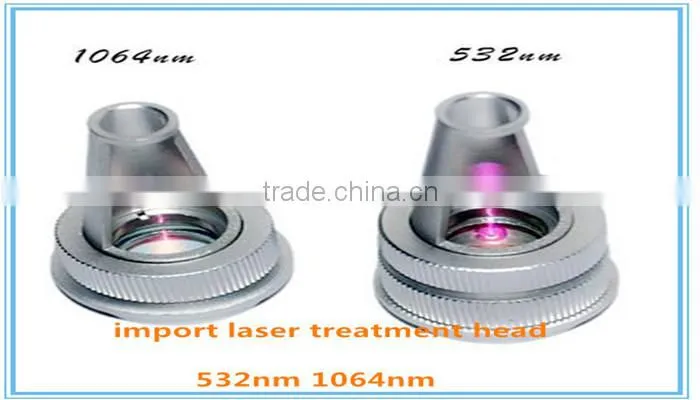 nd yag home use laser tattoo removal machine