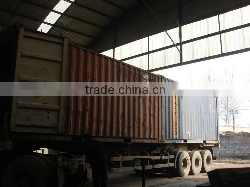 Fully Automatic eps foam block molding machine