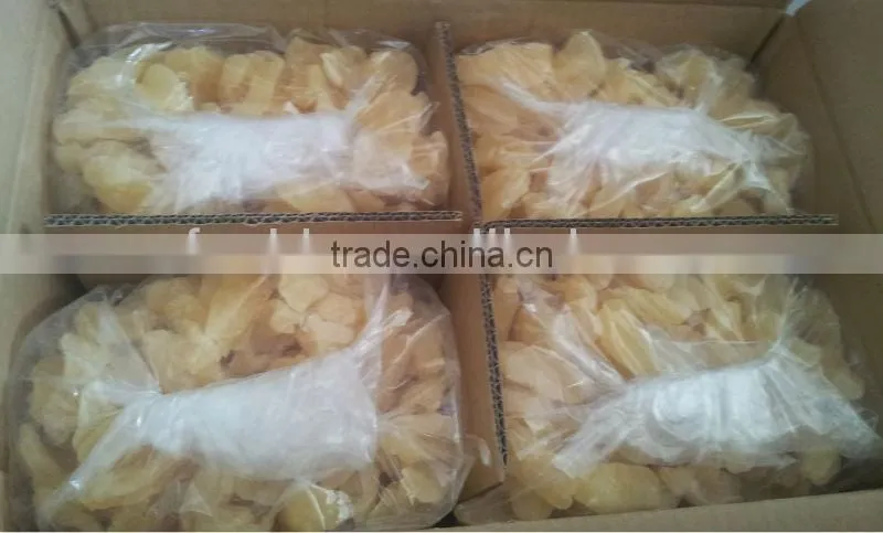 dried apple