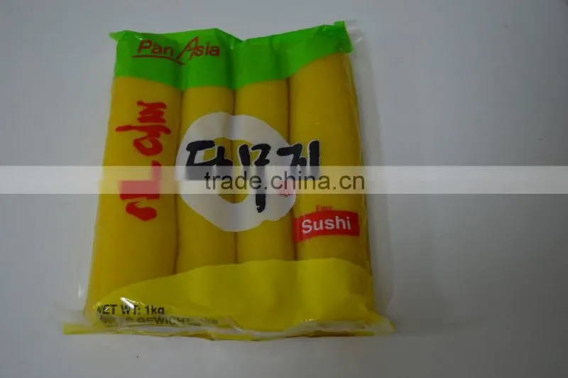 Fresh Chinese Eu quality Hot sale OEM original Pickled radish