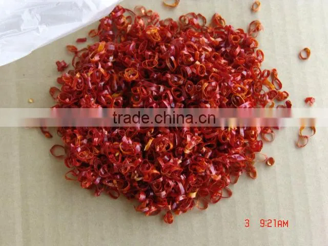 2013new crop Chilli Ring