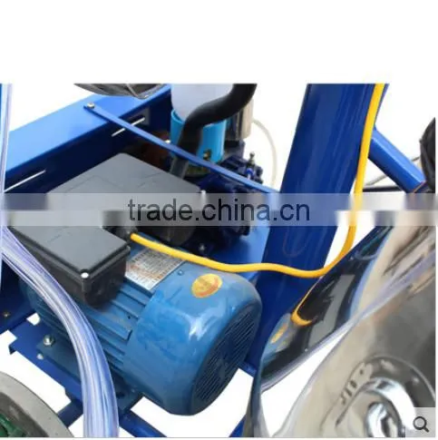 Best price ! cow milking machine price