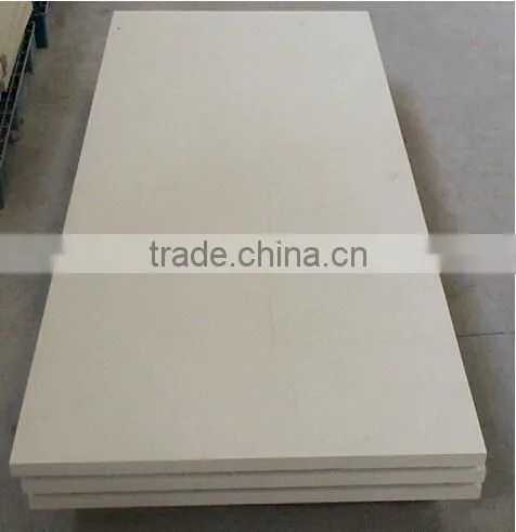 calcium silicate fireproof building material