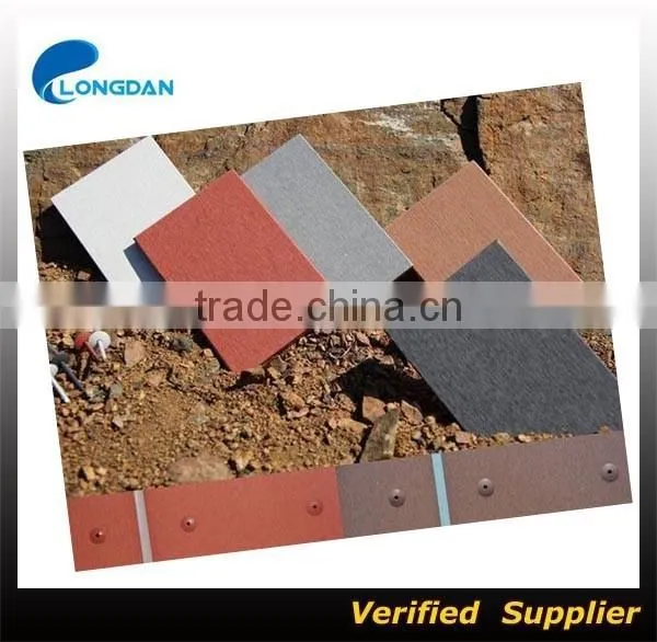 CE Certificate Fire-proof A Class 8mm Acoustic Wood Wall Panel for Flooring