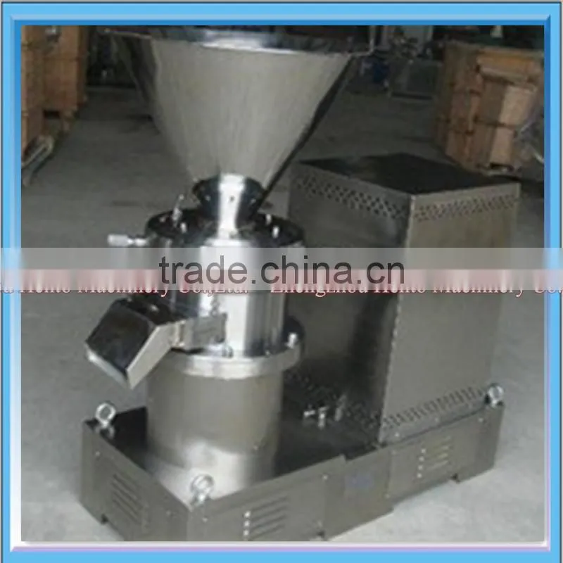 High Efficiency Bone Crusher Machine in China