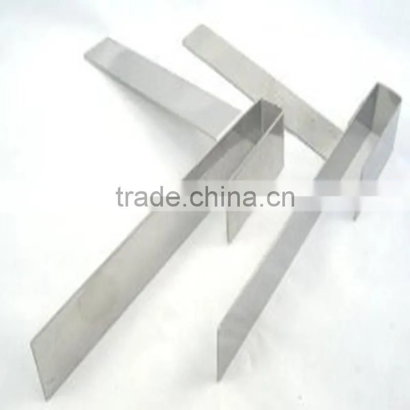 New design Frame holder for beekeeping equipment made by stainless steel