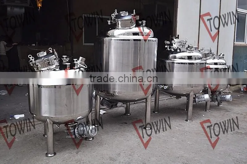 low cost liquid soap Making Machine price